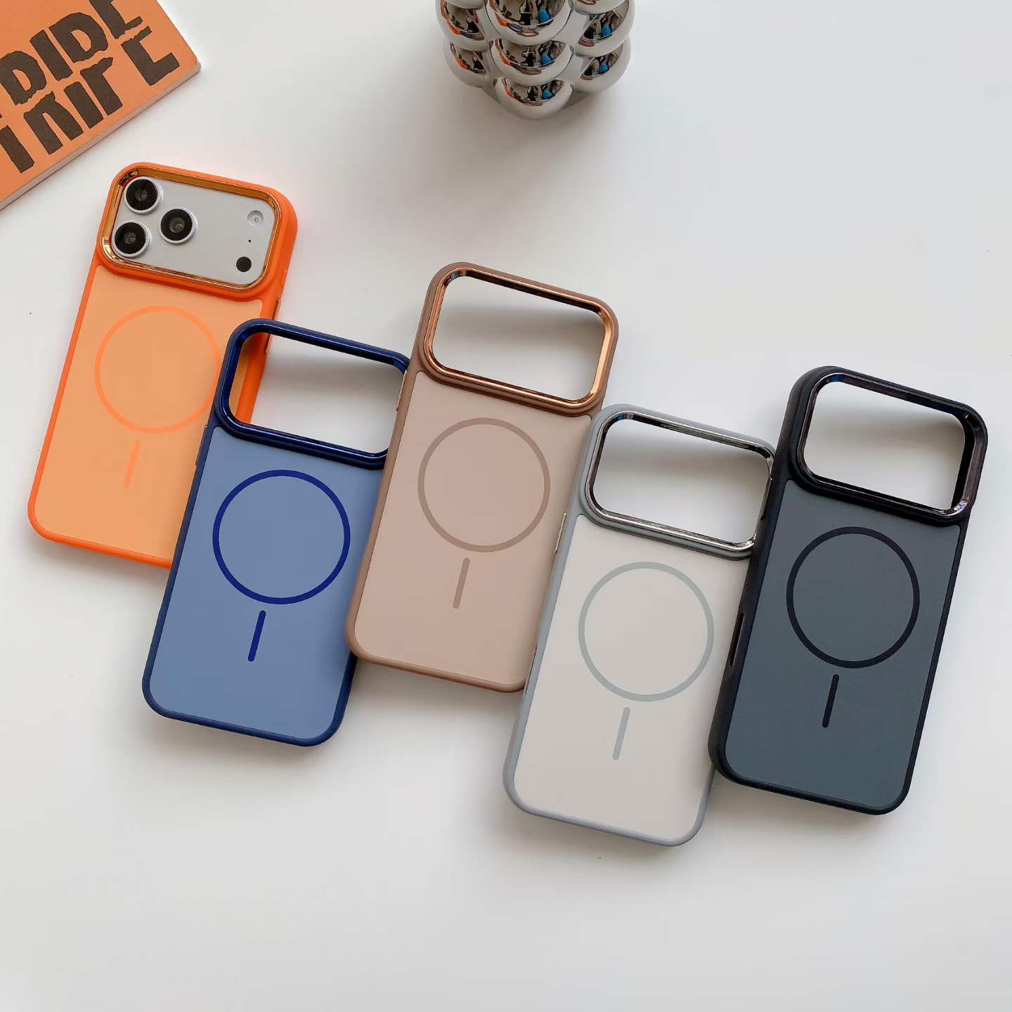 Best-Selling Phone Cases Loved by Customers Worldwide